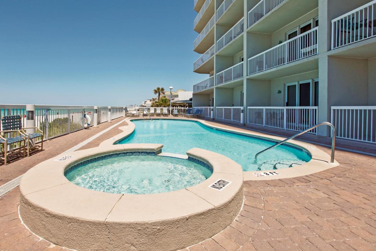 Seychelles Beach Resort 1404 Panama City Beach Dış mekan fotoğraf