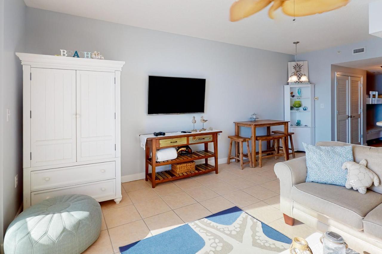 Seychelles Beach Resort 1404 Panama City Beach Dış mekan fotoğraf